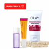 Out of Stocks 3 Double Cleanse + Glow Routine