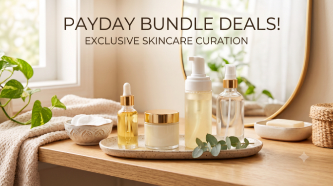 Big News: Exciting Payday Offers for Salary Earners  