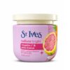 Out of Stocks 9 St. Ives Radiant Bright, Vitamin C & Pink Lemon Creamy Scrub 300g
