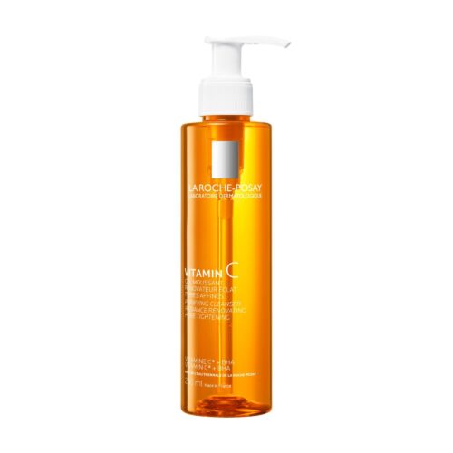 La Roche-Posay Vitamin C Purifying Cleanser 200ML