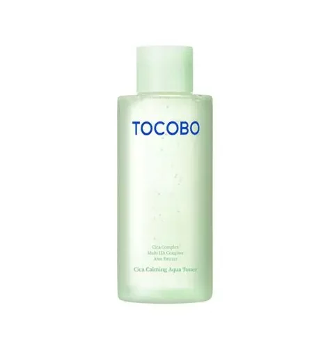 (Mini) Tocobo Cica Calming Aqua Toner 30ml