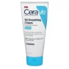 Cerave SA Smoothing Cream Urea 10% 177ml