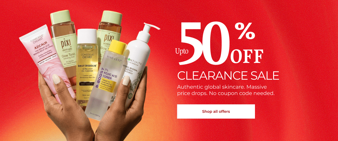 Clearance