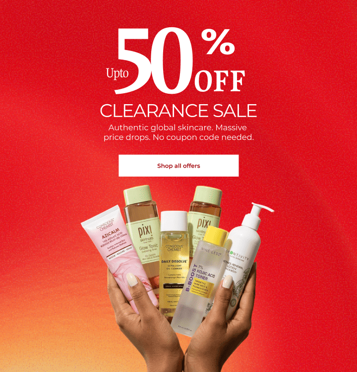 Clearance