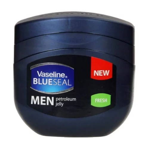 Vaseline BlueSeal Men Petroleum Jelly Fresh 250ml