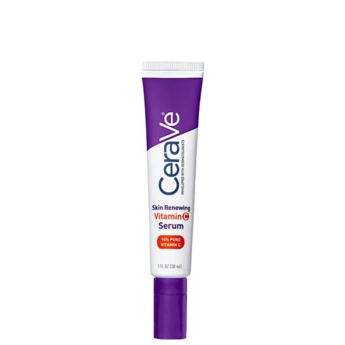 Cerave Skin Renewing Vitamin C Serum 30ml