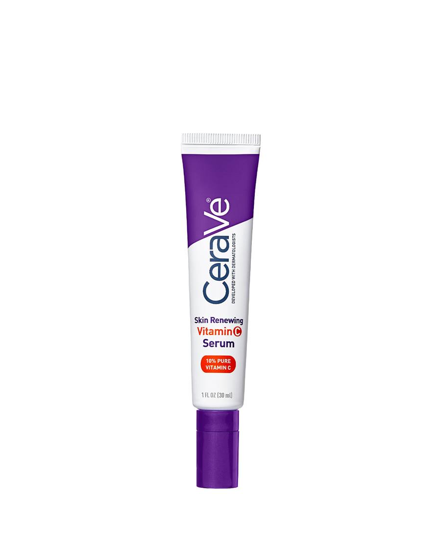 Cerave Skin Renewing Vitamin C Serum 30ml 1 Cerave Skin Renewing Vitamin C Serum 30ml