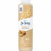 Out of Stocks 16 St. Ives Soothing Body Wash Oatmeal & Shea Butter 700ml
