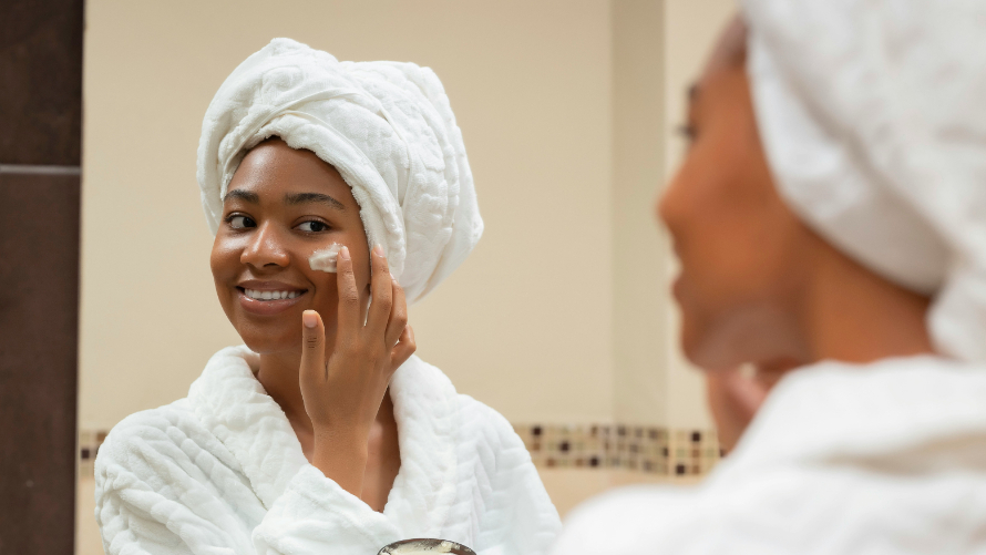 Lazy Girl Skincare Routines That Give Incredible Results  