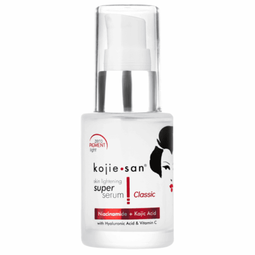 Kojie San Skin Lightening Super Serum Niacinamide + Koji Acid 30ml