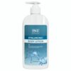 Out of Stocks 5 (Broken Pump) FaceFacts Hyaluronic Body Lotion 400ml
