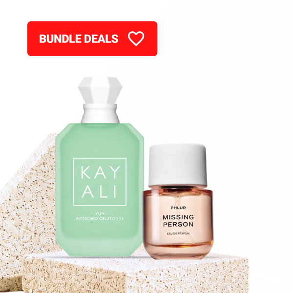 Fragrance Set (Smell Delicious) 1 Fragrance Set (Smell Delicious)