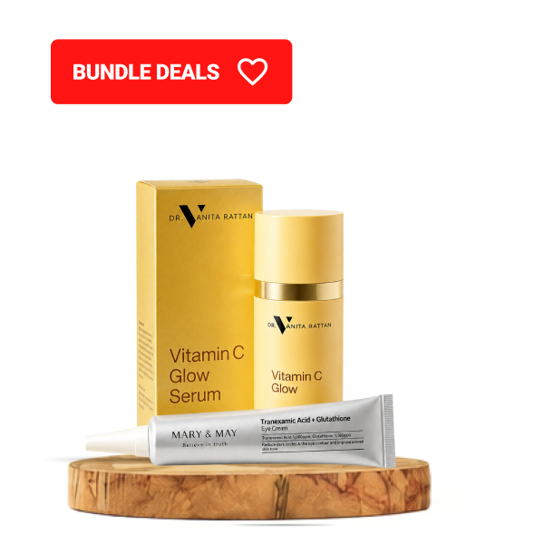 Dark Circles & Under-Eye Care 1 Dark Circles & Under-Eye Care