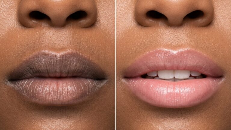 Best Lip Care Products for Dark Lips in Nigeria