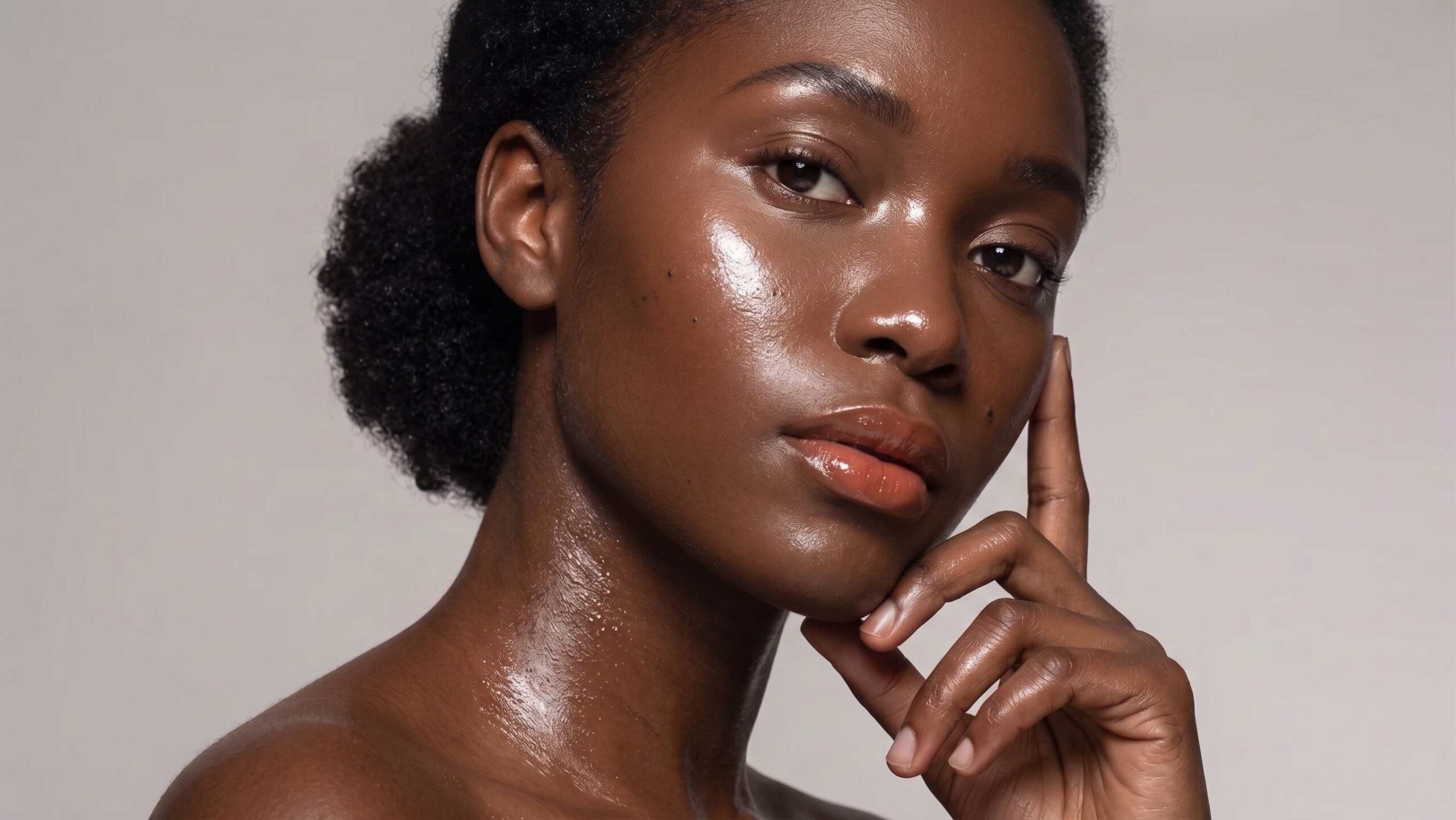 How to Achieve Glass Skin: 3 Non-Negotiable Steps  