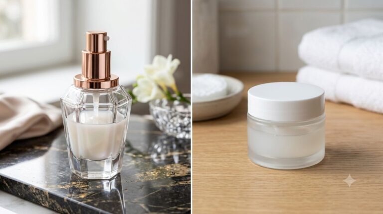 4 Affordable Beauty Swaps to Maintain a Luxury Glow for Less  
