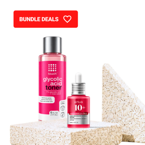 Hyperpigmentation