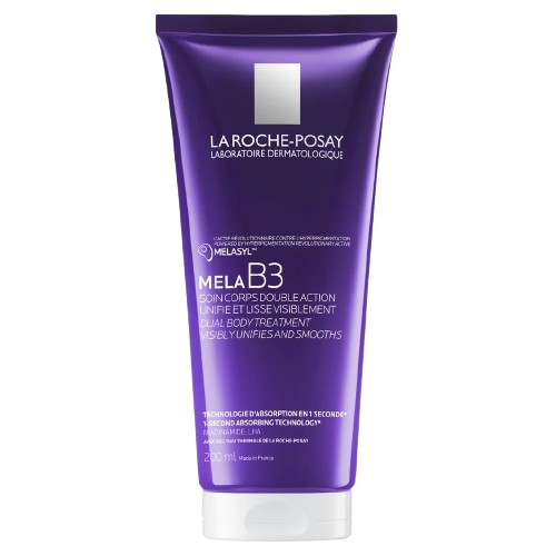 La Roche-Posay Mela B3 Dual Body Treatment 200ml