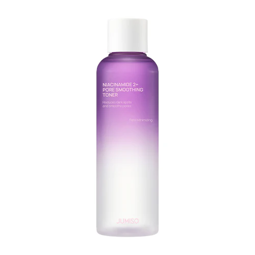 Jumiso Niacinamide 2+ Pore Smoothing Toner 205ml/ 6.93 ft.oz