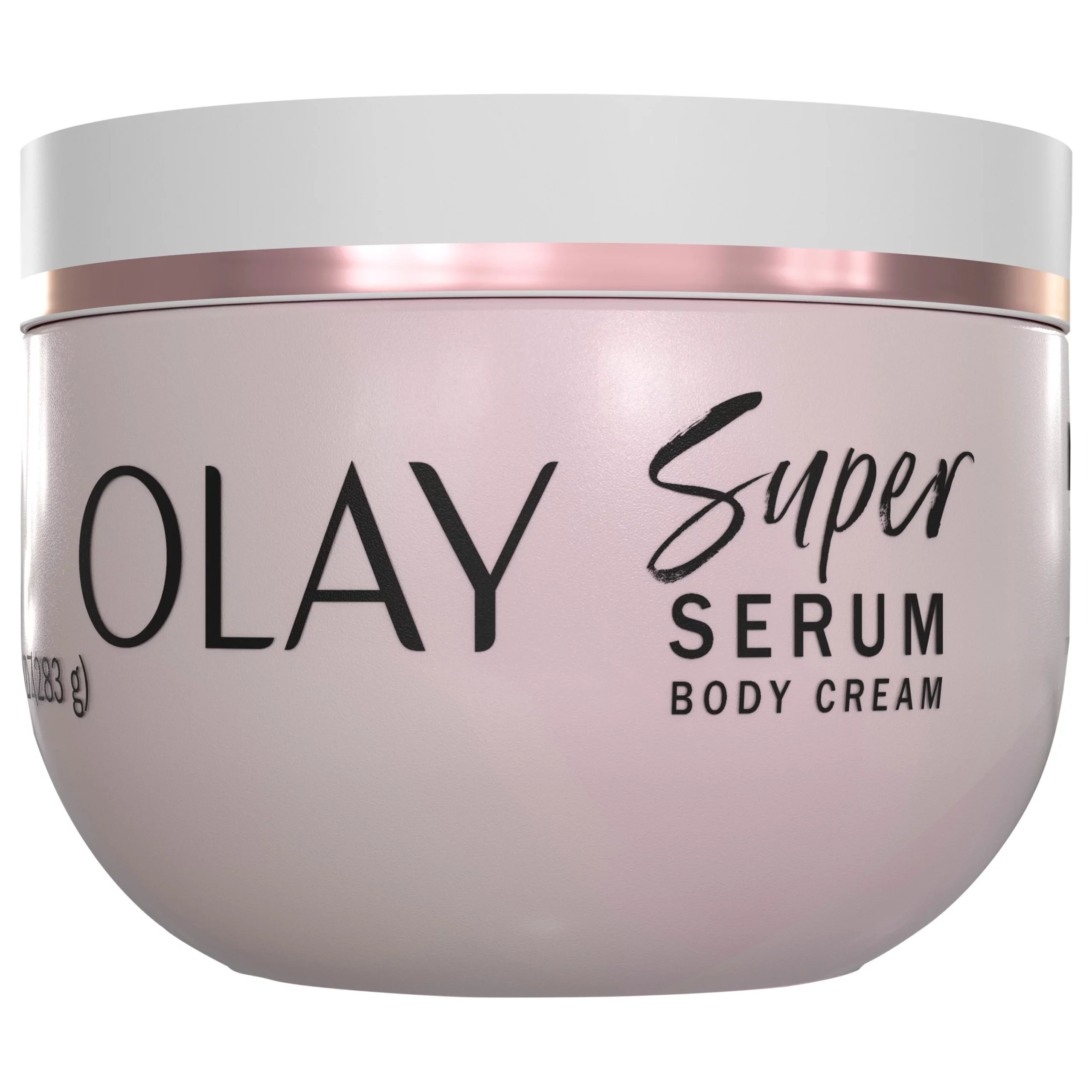 Olay Super Serum Body Cream 10oz (283g) 1 Olay Super Serum Body Cream 10oz (283g)