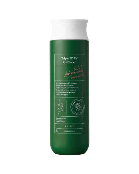 Axis-Y Triple PDRN Gel Toner 270ml / 9.13 fl. oz 1 Axis-Y Triple PDRN Gel Toner 270ml / 9.13 fl. oz