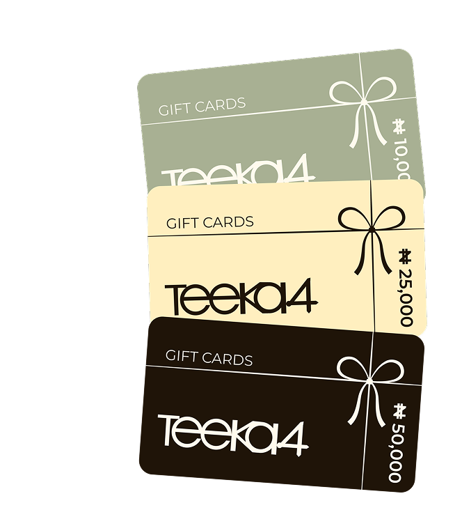 Gift Cards