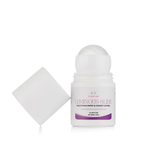 RawBloom Luminous Glide Brightening Expert & Pigment Control 50ml