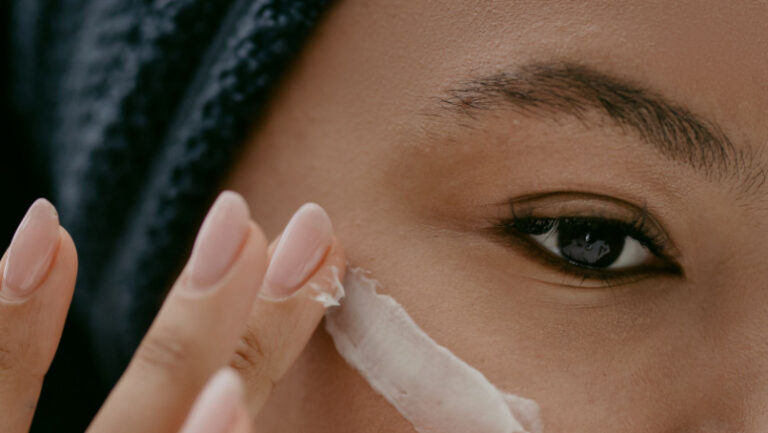 How to Get Rid of Dark Under-Eye Circles for Good  