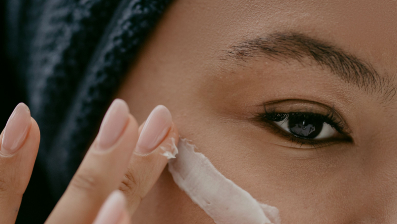 How to Get Rid of Dark Under-Eye Circles for Good  