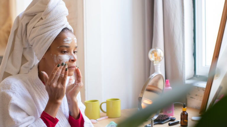 How to Get Smooth Skin Texture That Looks Expensive on a Budget  