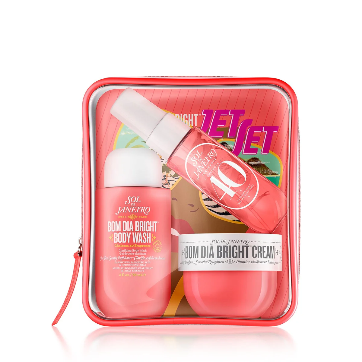 Sol De Janeiro Bom Dia Bright Jet Set 1 Sol De Janeiro Bom Dia Bright Jet Set