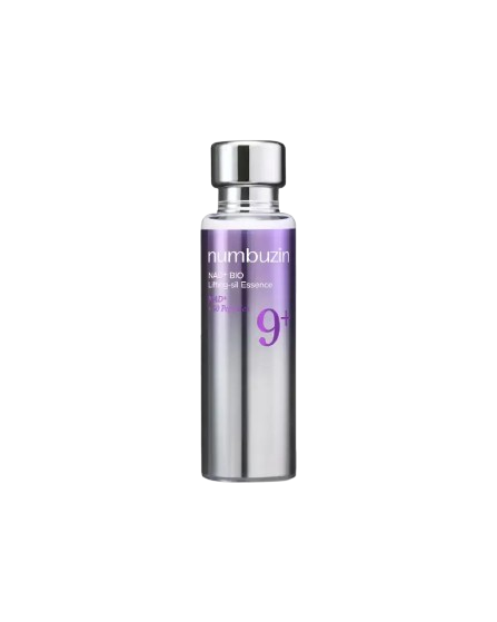 Numbuzin No.9 NAD+ BIO Lifting-sil Essence 30ml 1 Numbuzin No.9 NAD+ BIO Lifting-sil Essence 30ml
