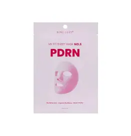 Best Online Skincare Store In Lagos Nigeria 22 Nineless PDRN My Fit Sheet Mask 20g/ 0.71oz